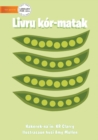 The Green Book - Livru kor-matak - Book