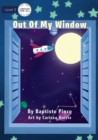 Out Of My Window - Book