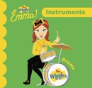 The Wiggles Emma! Instruments - Book