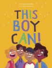 This Boy Can! - Book