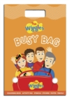 The Wiggles! Busy Bag - Book