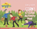 The Wiggles: Giant Sticker Easter Activity Pad - Book