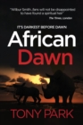 African Dawn - Book