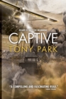 Captive - Book