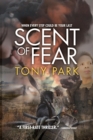 Scent of Fear - Book
