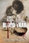 Blood Trail - Book