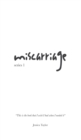miscarriage - Book
