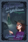 Witch Heist in Westerham - Book
