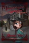 Vampire Witch in Westerham - Book