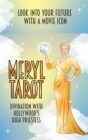 Meryl Tarot : Divination with Hollywood's high priestess - Book