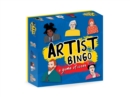 Artist Bingo : A game of art icons - Book
