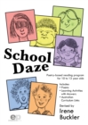 School Daze - Book