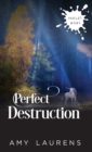 Perfect Destruction - Book