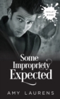 Some Impropriety Expected - Book