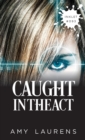 Caught In The Act - Book