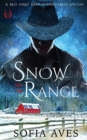 Snow on the Range : A Montana Cowboy White Christmas - Book