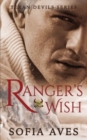 Ranger's Wish : A Texan Devils White Christmas Romance - Book