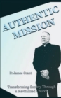 Authentic Mission - Book