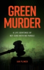 Green Murder - Book