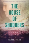 House of Shudders - eBook