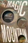 The Magic Mountain - Book