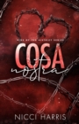 Cosa Nostra : A Steamy Mafia Romance - Book