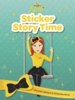 Emma: Sticker Storytime - Book