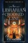 The Librarian of Crooked Lane - Book