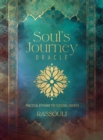 Soul'S Journey Oracle : Practical Epiphany for Personal Growth - Book