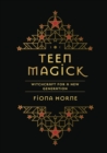 TEEN MAGICK - eBook