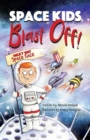 Space Kids: Blast Off! - eBook