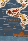 Andaza : A Memoir of Food, Flavour and Freedom in the Pakistani Kitchen - Book