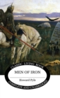 Men of Iron - Book