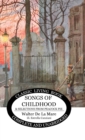 Songs of Childhood and more... - Book
