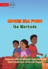 Living in the Village - At the Market - Moris iha Foho - Iha Merkadu - Book
