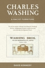 Charles Washing and Racist Furniture - Book