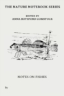 Notes on Fishes - Book
