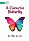 A Colourful Butterfly - Book