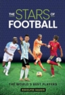 The Stars of Football : The World's Best 2024 Players - Book