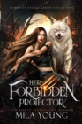 Her Forbidden Protector : Paranormal Romance - Book