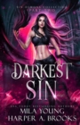 Darkest Sin, Part 2 : Paranormal Romance - Book