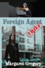 Foreign Agent - Thief - Book
