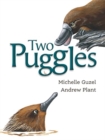 Two Puggles - Book