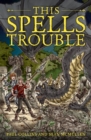 This Spells Trouble - Book