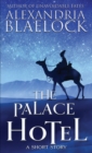 The Palace Hotel - Book