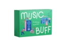 Music Buff : The ultimate music quiz - Book