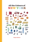 All the Colours of New York - Book