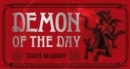 Demon of the Day - Book