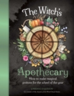 The Witch's Apothecary - eBook