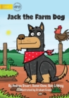 Jack the Farm Dog - Book